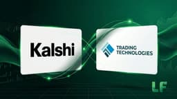 Thumbnail for Trading Technologies Joins the Rush to Wire Prediction Markets into the Institutional Stack, Starting with Kalshi