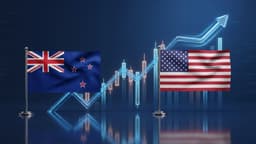 Thumbnail for NZD/USD Price Action Breakdown: Did the Price Drop Right after Retesting Double Top Pattern?