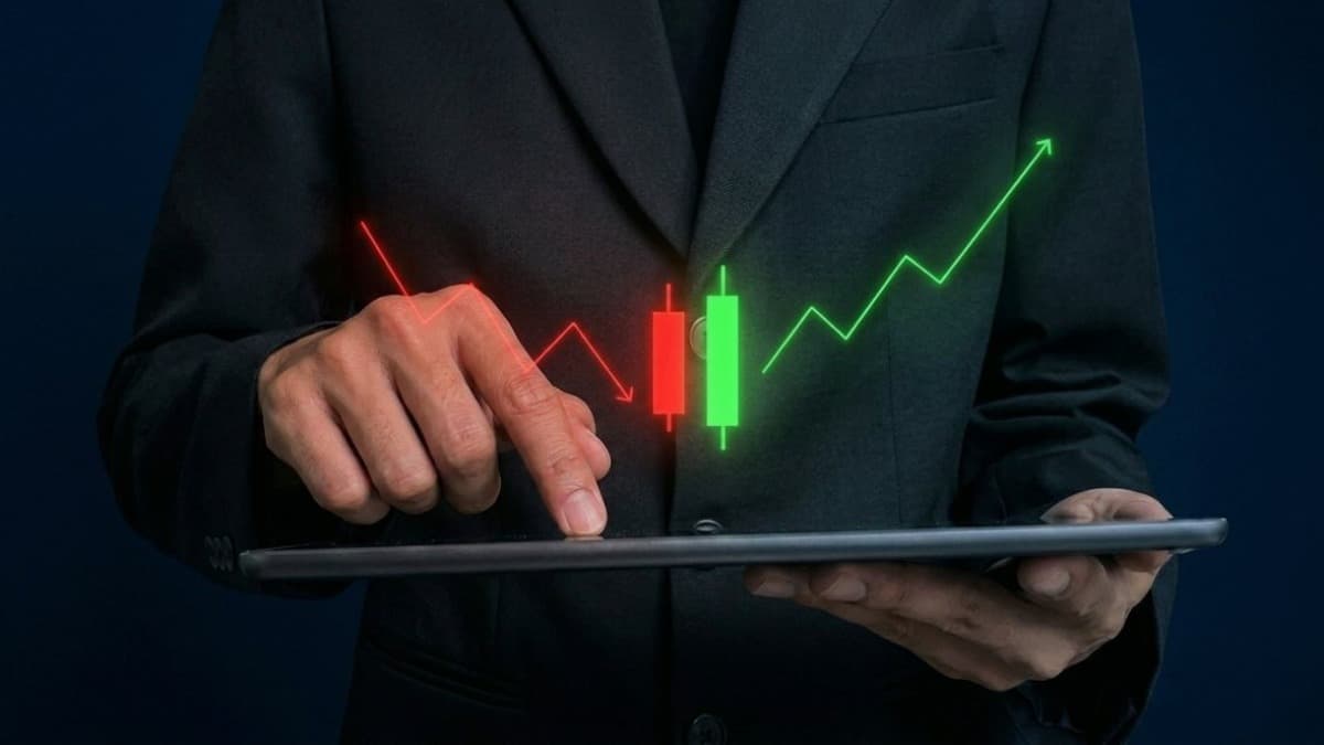 The Top Japanese Candlestick Patterns to Trade: How to Use the Engulfing Candlestick as a High-Probability Entry Signal