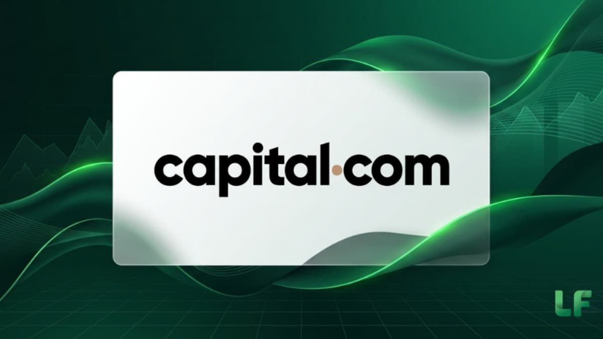 Capital.com Enters South Africa Under Dual FSCA Regulatory Licence
