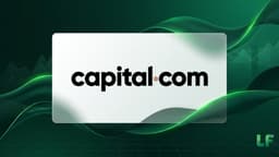 Thumbnail for Capital.com Enters South Africa Under Dual FSCA Regulatory Licence