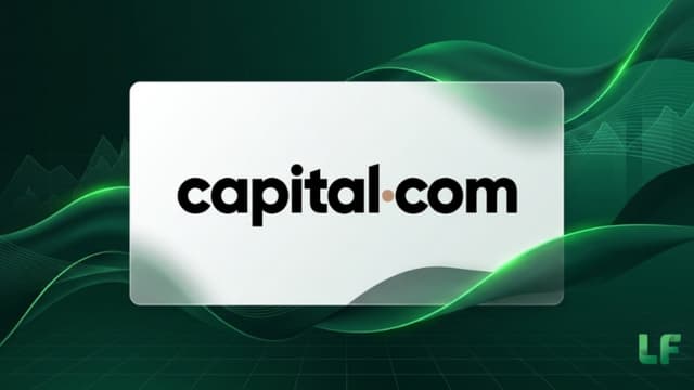 Image for article: Capital.com Enters South Africa Under Dual FSCA Regulatory Licence
