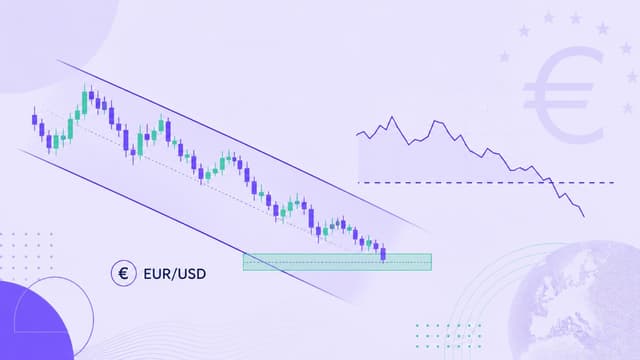 Image for article: The Euro Was Already Leaning Before the Survey Hit