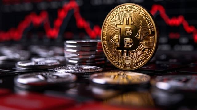Image for article: Bitcoin (BTC/USD) Price Action Insight: Could Bitcoin Still Drop to $58,000?