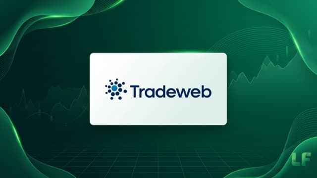 Image for article: Tradeweb Integrates Kalshi Prediction Market Data Into Institutional Trading Platform