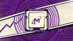Thumbnail for Micron prints perfect, and now the chart has to answer