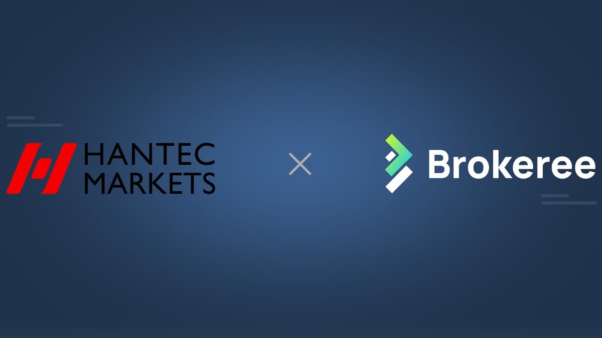 Brokeree fuels Hantec Markets' new Copy Trading platform for better trading