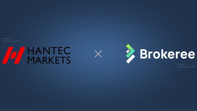 Image for article: Brokeree fuels Hantec Markets' new Copy Trading platform for better trading