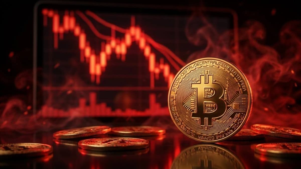 Bitcoin (BTC/USD) Forecast Update: Has the $58,000 Correction Ended?