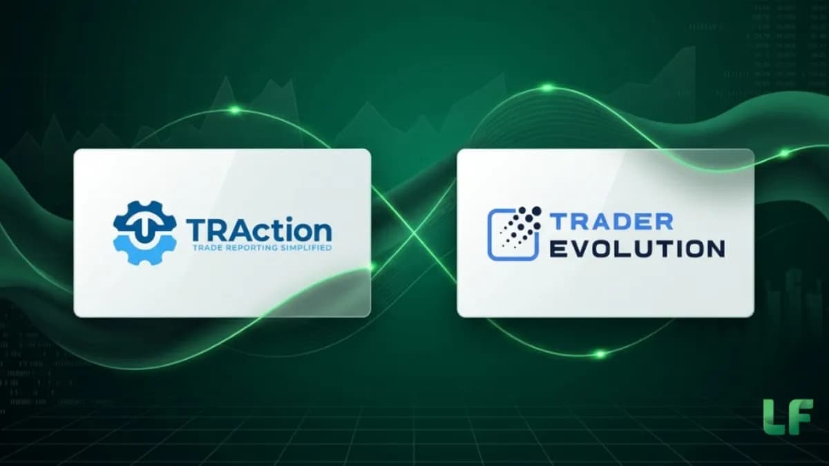 TRAction and TraderEvolution