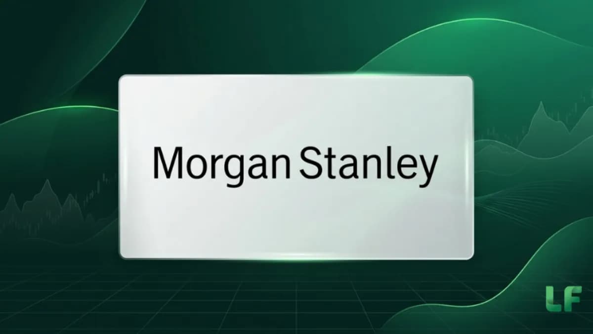 Morgan Stanley Wealth Management