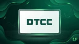 Thumbnail for DTCC's NSCC Goes Live With 24x5 Clearing, Opening U.S. Equities Markets Around The Clock