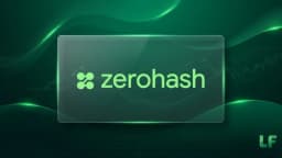 Thumbnail for Zerohash Launches Portfolio Strategies to Expand Crypto Wealth Management Offering