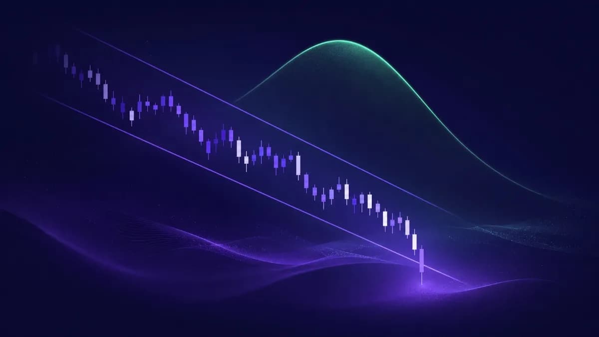 Image for article: Dollar Loses Its Floor as Confidence Cracks