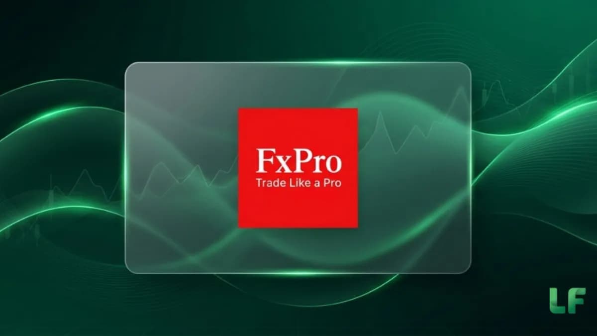 FxPro