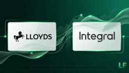 Thumbnail for Lloyds Joins Integral's Institutional FX Liquidity Network