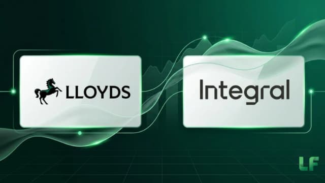 Integral and Lloyds