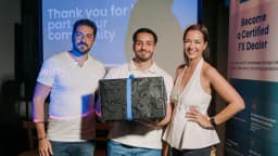 Thumbnail for FXDA Community Event 2026: Panel Insights, Networking, and Community in Limassol