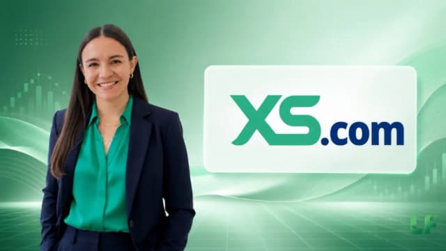 XS.com and Maria Pesca Santos