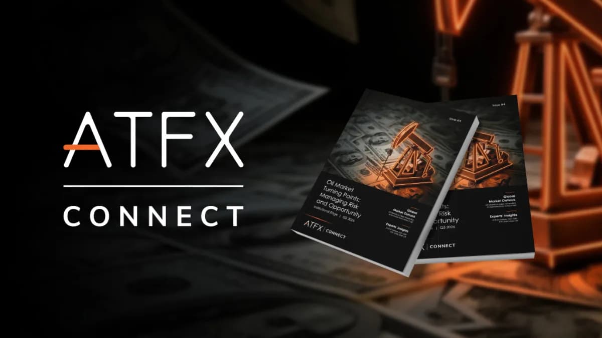 atfx connect institutional edge