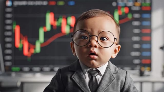 Image for article: Beginner Trading Guide: The Complete Beginner's Roadmap to Smarter Trading (Step-by-Step)