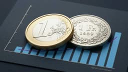 Thumbnail for EURCHF Price Action Forecast: Is a Bearish Double Top Signaling a Major Drop?