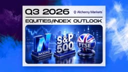 Thumbnail for The Quarter of Divergence. Equities Q3 2026 Outlook