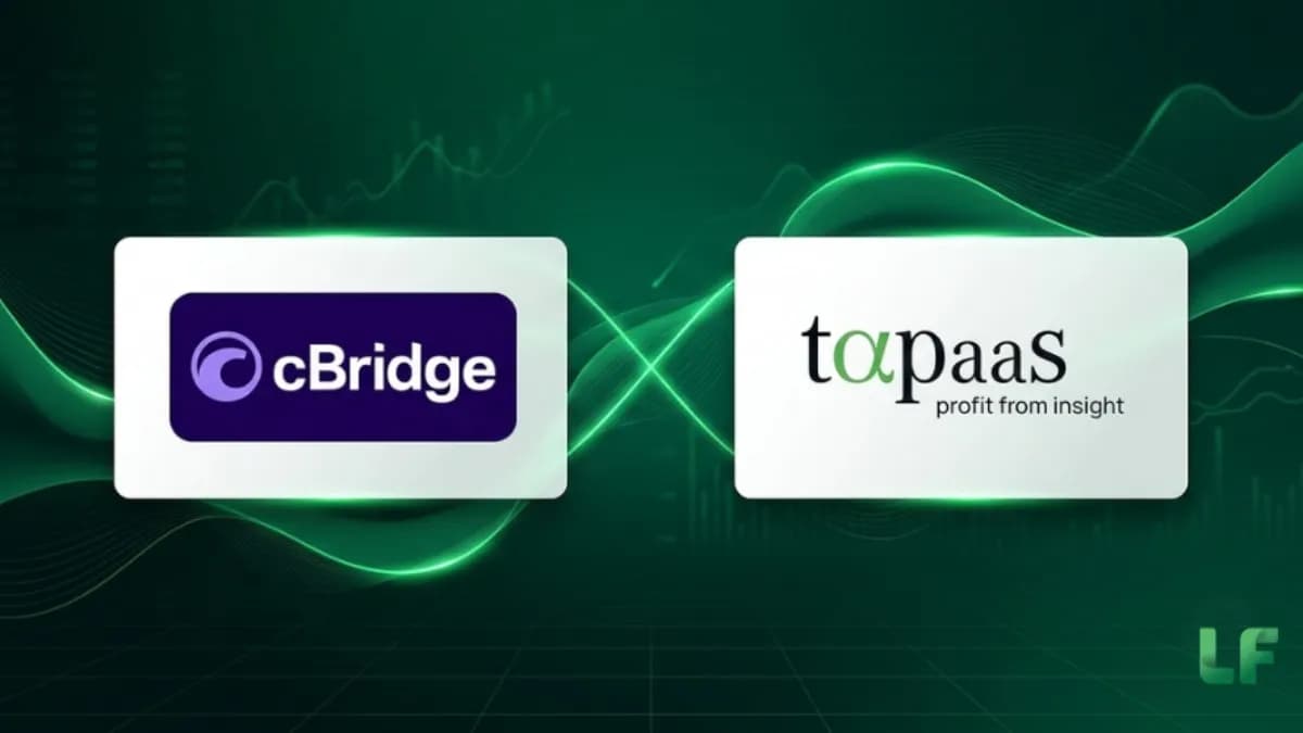 cBridge and Tapaas