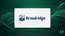 Thumbnail for Broadridge's Distributed Ledger Repo Platform Processes $357 Billion Daily Average in June