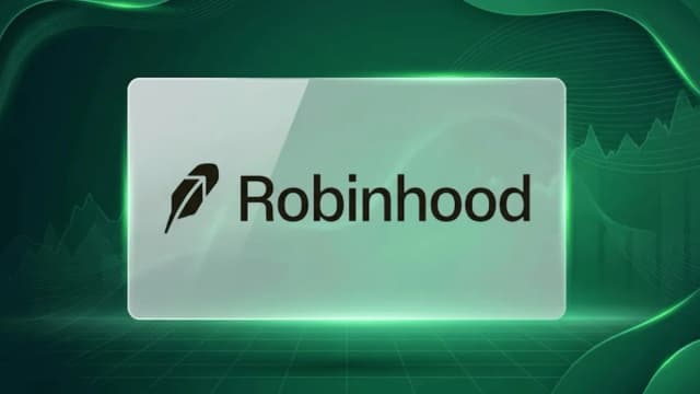 Image for article: Robinhood Moves Beyond Broking With Own Blockchain, Tokenised Stocks and FX Perpetuals