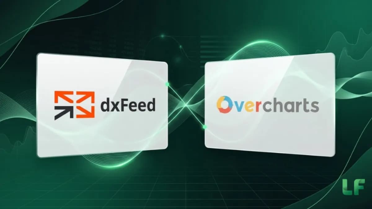 dxFeed