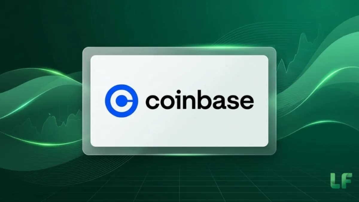 Coinbase