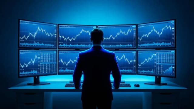 Image for article: A Complete Beginner's Guide: What are the Only Technical Trading System You Need to Trade Gold, Forex, Crypto, Commodities & Indices?