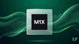 Thumbnail for M1X Global Closes Seed Round Led by Paradigm to Advance Sovereign Digital Asset Infrastructure
