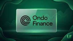 Thumbnail for Ondo Perps Launches Permissionless Platform For Tokenised Equity And Commodity Futures
