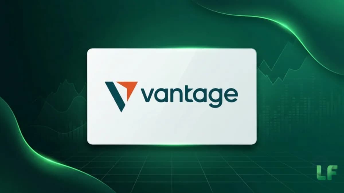 Vantage Markets