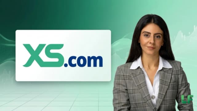 XS.com and Emily A. Aghajanyan