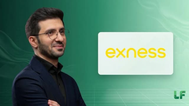 Image for article: Exness Welcomes Hussain Almatrouk To Exness Team Proz