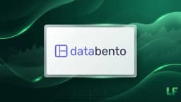 Thumbnail for Databento Raises $97 Million Series B Led by NEA