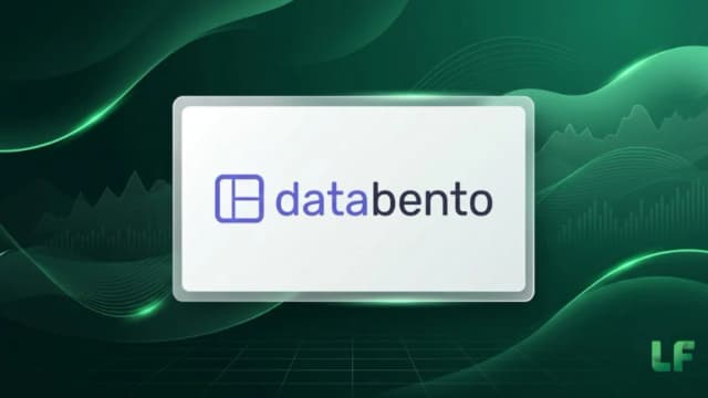 Databento