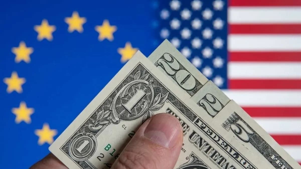 EUR/USD Price Action Forecast Update Today: Is the 1.1410 – 1.4520 Resistance Level Still Potentially Trigger a Drop?