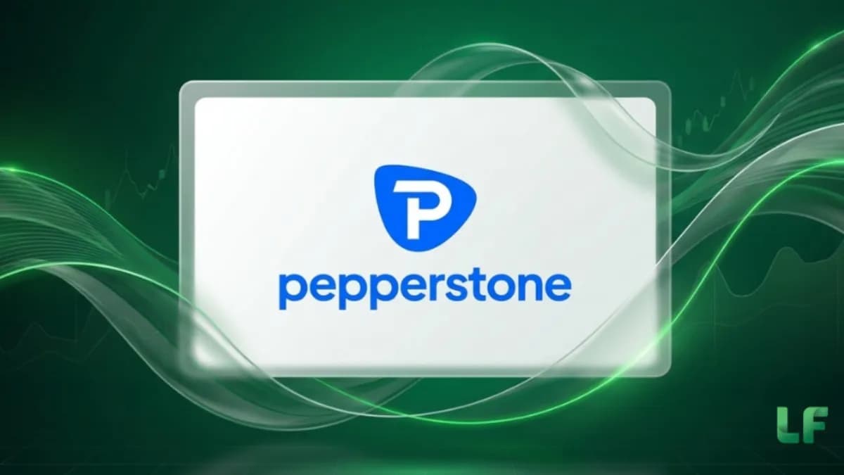 Pepperstone