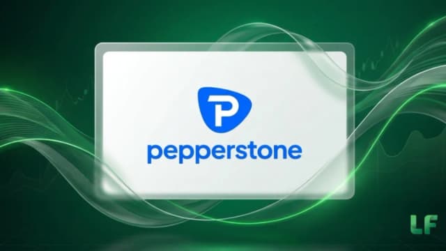 Pepperstone