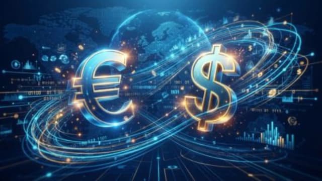 Image for article: EUR/USD at a Crossroads: Bearish Momentum Strains Critical 1.1400
