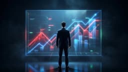 Thumbnail for Trading Psychology: Why the Mindset of a Profitable Traders Separates from Everyone Else?