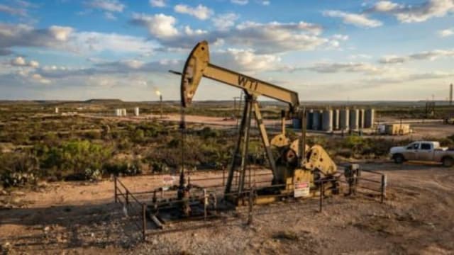Image for article: Will WTI Break $80? Key Levels and Market Drivers