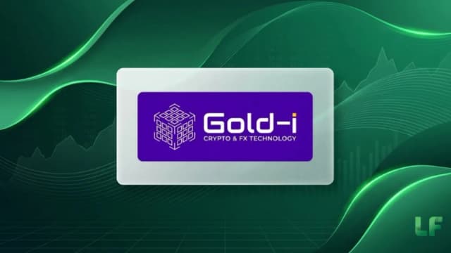 Gold-i