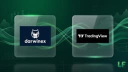 Thumbnail for Darwinex Launches TradingView Integration to Link Retail Traders With Investable Track Records