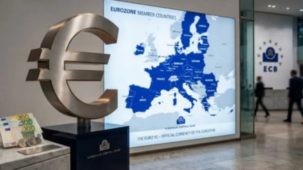 How to Trade ECB Events: Mastering Policy Shifts