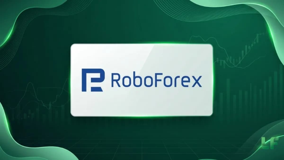 RoboForex